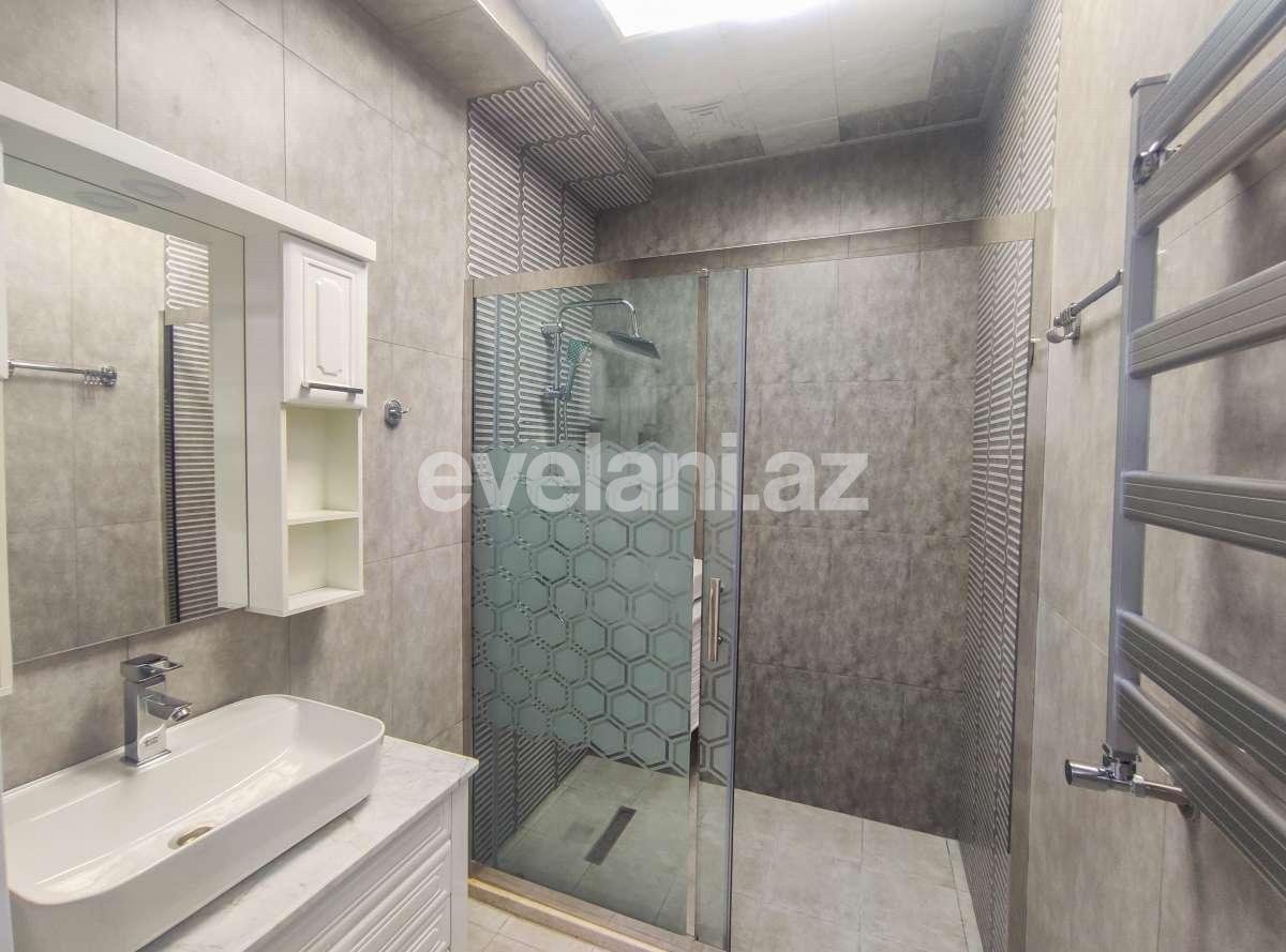 Satılır, yeni tikili, 3 otaqlı, 133 m², Bakı, Nizami r, Neftçilər m.