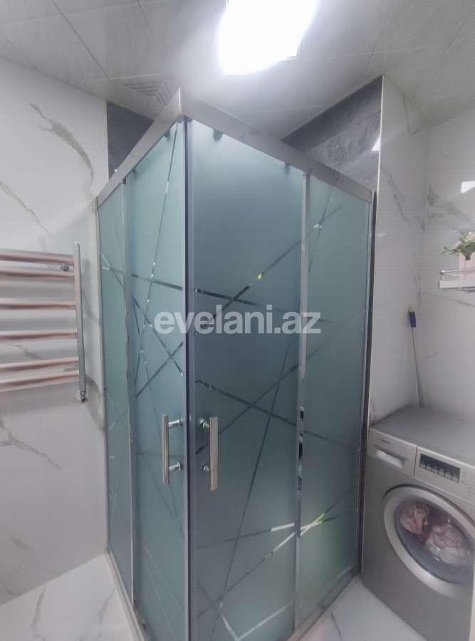 Satılır, yeni tikili, 3 otaqlı, 123 m², Bakı, Nizami r, Qara Qarayev m.