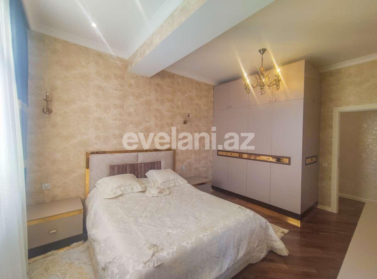 Satılır, yeni tikili, 3 otaqlı, 123 m², Bakı, Nizami r, Qara Qarayev m.