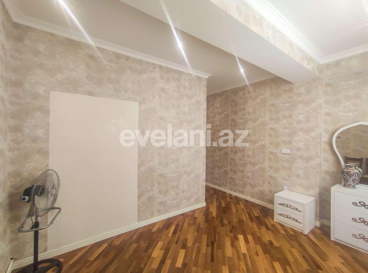 Satılır, yeni tikili, 3 otaqlı, 123 m², Bakı, Nizami r, Qara Qarayev m.