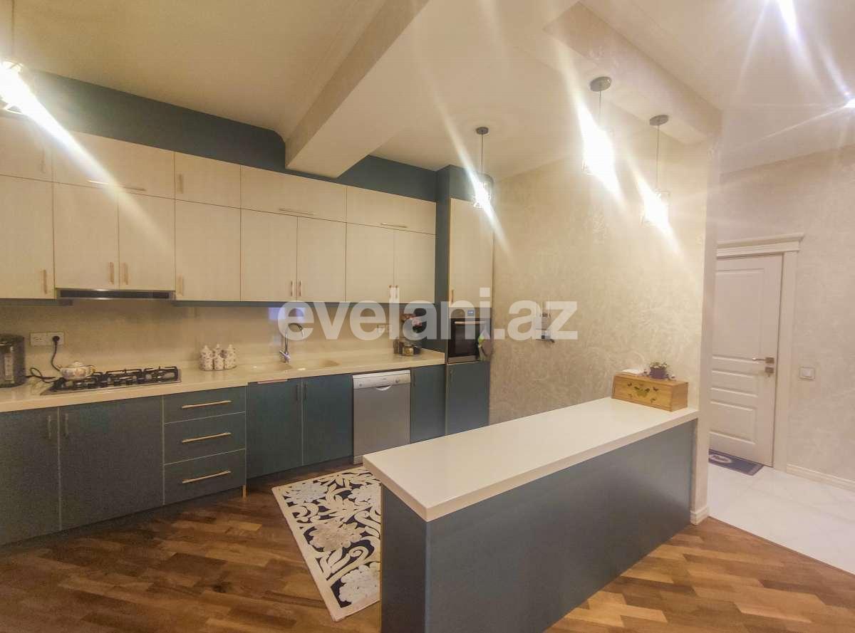 Satılır, yeni tikili, 3 otaqlı, 123 m², Bakı, Nizami r, Qara Qarayev m.