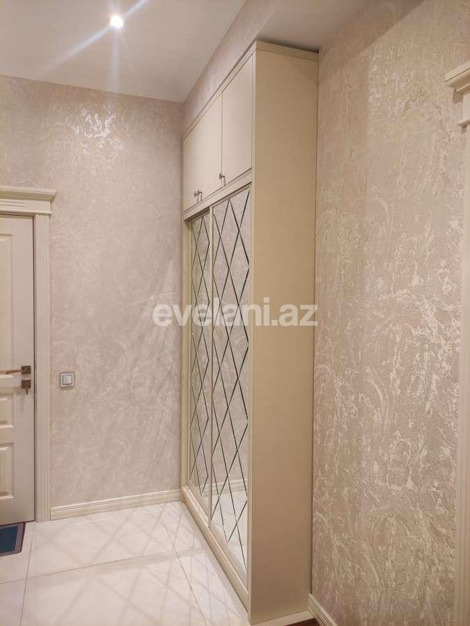 Satılır, yeni tikili, 3 otaqlı, 123 m², Bakı, Nizami r, Qara Qarayev m.
