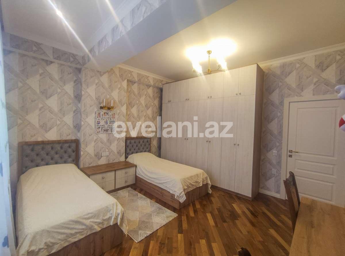 Satılır, yeni tikili, 3 otaqlı, 123 m², Bakı, Nizami r, Qara Qarayev m.