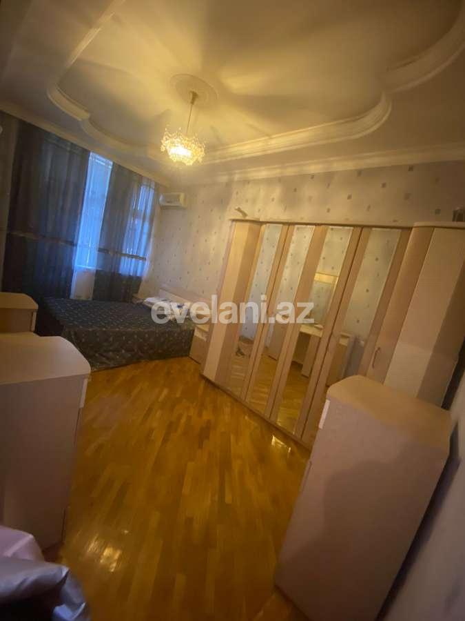 Kirayə verilir, yeni tikili, 2 otaqlı, 110 m², Bakı, Nərimanov r, Gənclik m.