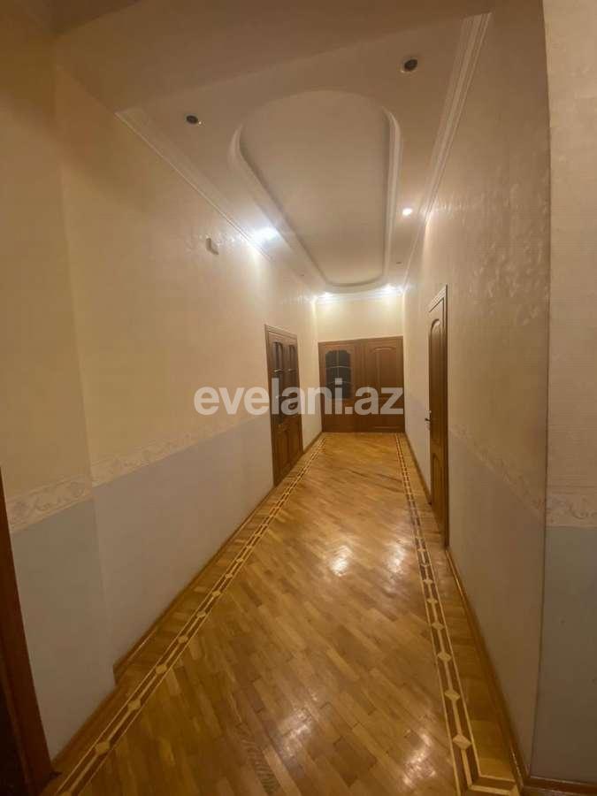 Kirayə verilir, yeni tikili, 2 otaqlı, 110 m², Bakı, Nərimanov r, Gənclik m.