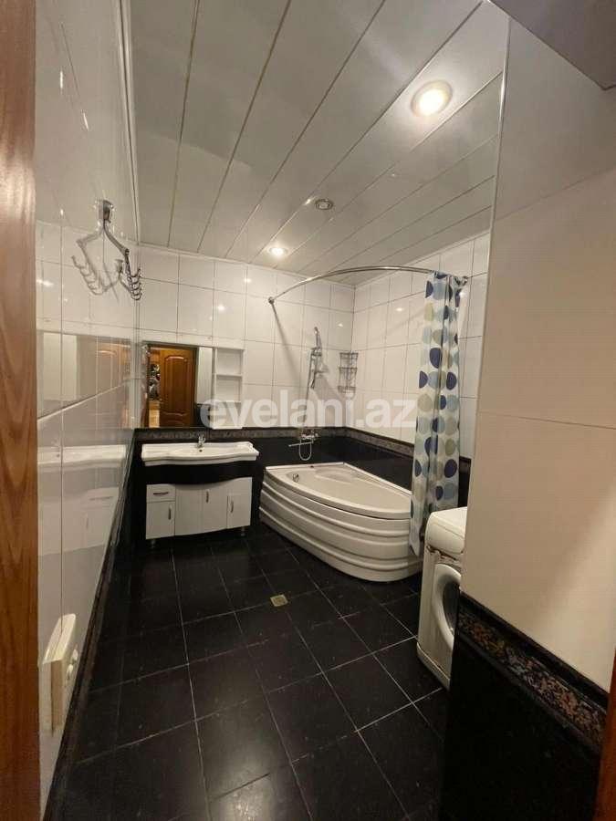 Kirayə verilir, yeni tikili, 2 otaqlı, 110 m², Bakı, Nərimanov r, Gənclik m.