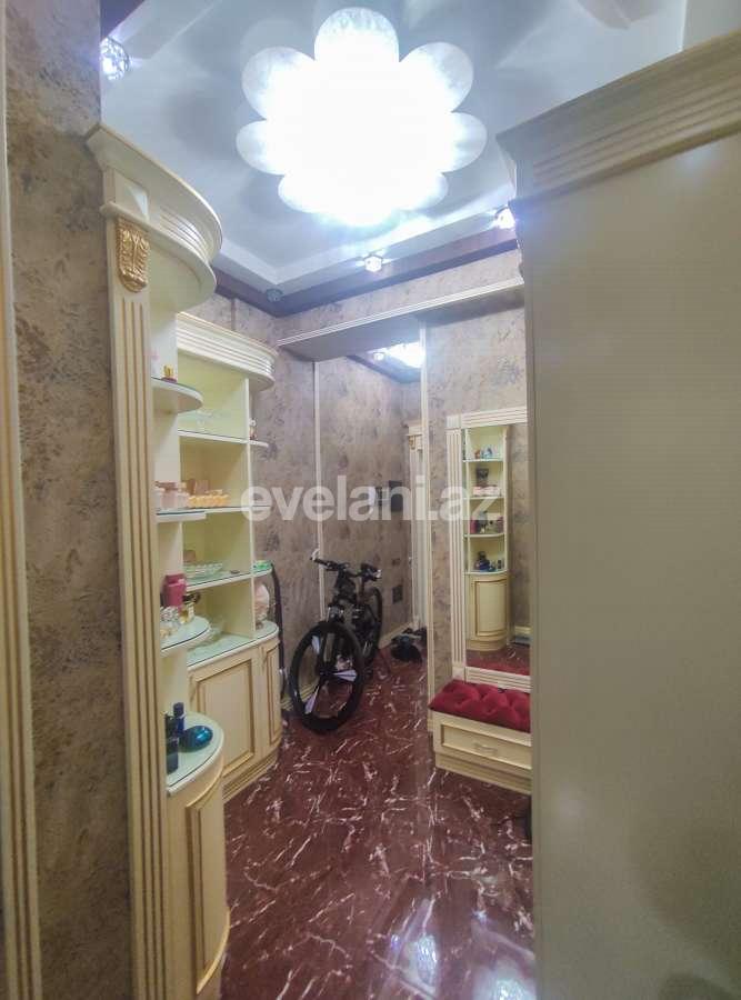 Kirayə verilir, yeni tikili, 3 otaqlı, 80 m², Bakı, Nizami r, Neftçilər m.