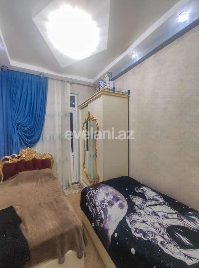 Kirayə verilir, yeni tikili, 3 otaqlı, 80 m², Bakı, Nizami r, Neftçilər m.
