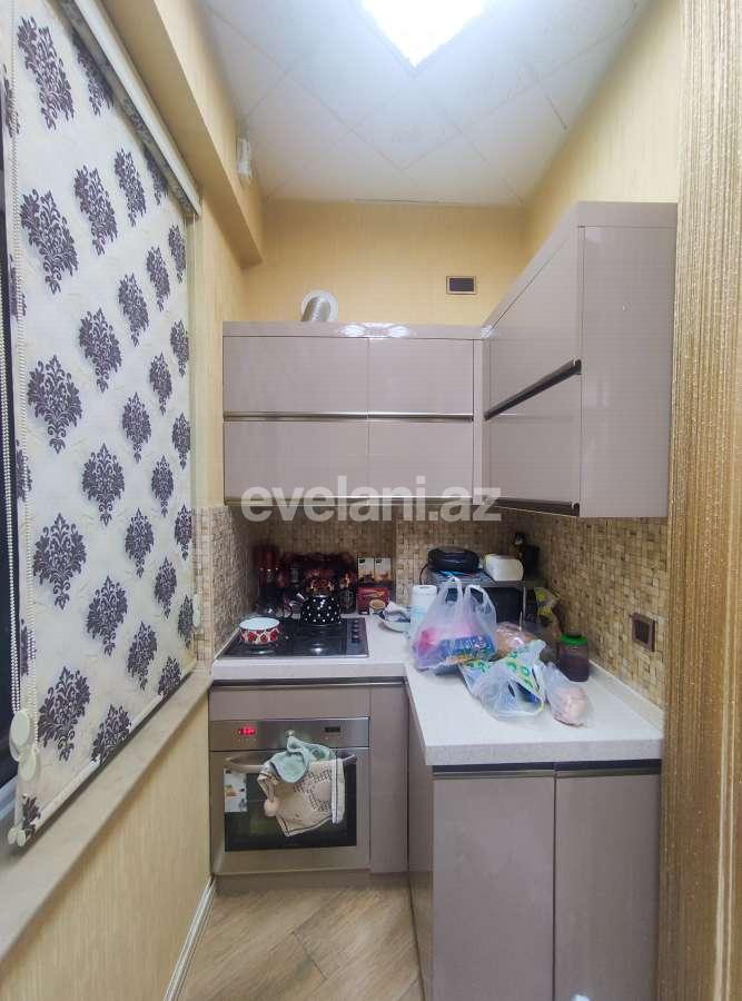Kirayə verilir, yeni tikili, 3 otaqlı, 80 m², Bakı, Nizami r, Neftçilər m.