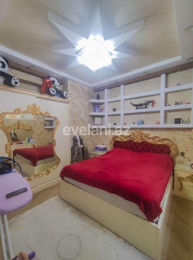 Kirayə verilir, yeni tikili, 3 otaqlı, 80 m², Bakı, Nizami r, Neftçilər m.