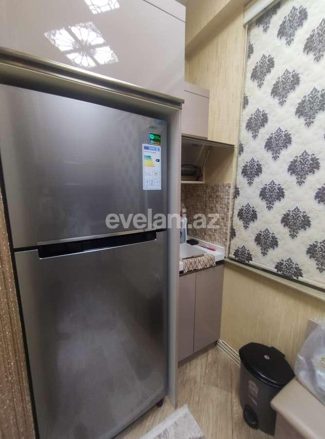 Kirayə verilir, yeni tikili, 3 otaqlı, 80 m², Bakı, Nizami r, Neftçilər m.