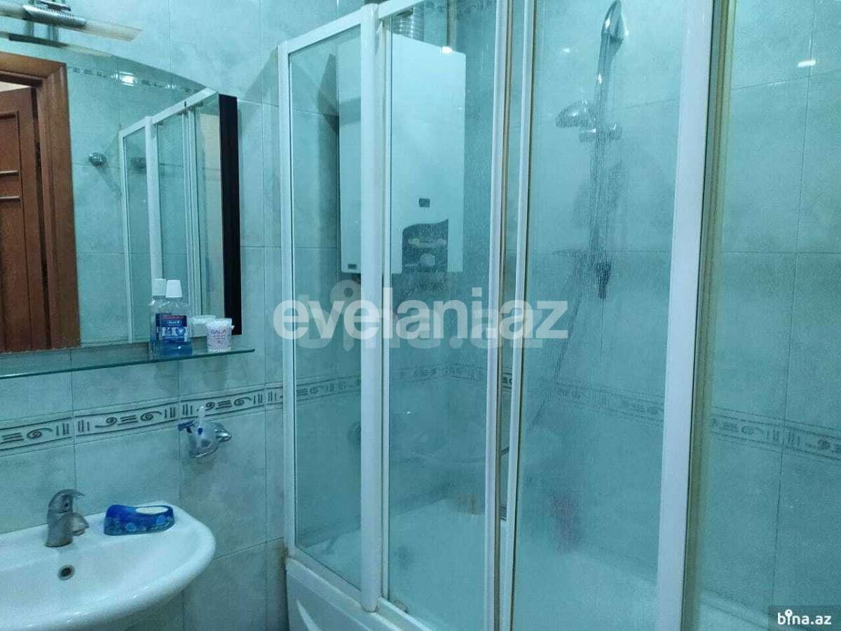 Kirayə verilir, köhnə tikili, 2 otaqlı, 70 m², Bakı, Nəsimi r.