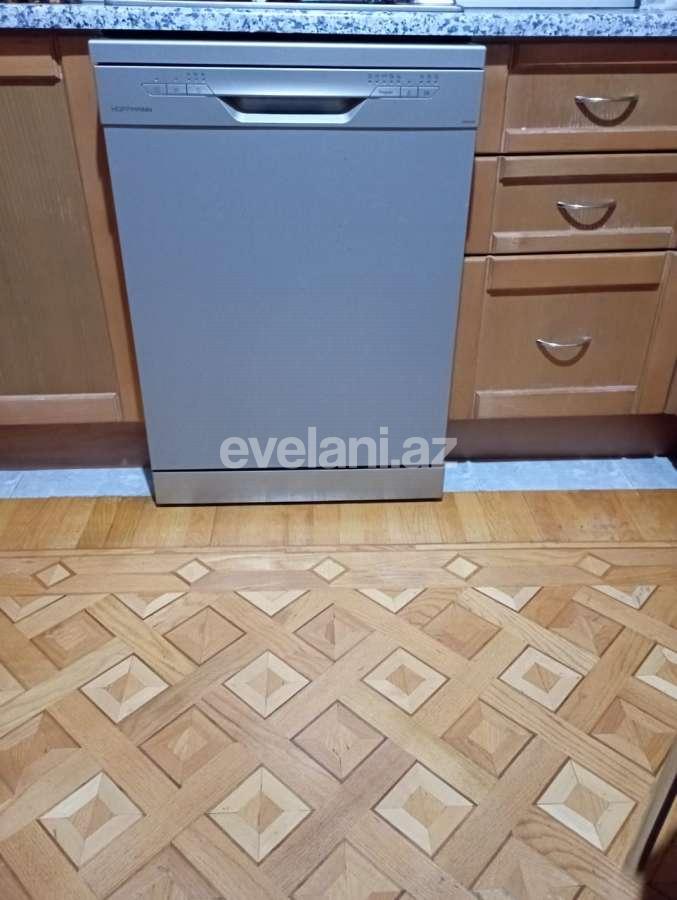 Сдаётся, вторичка, 3-комнаты, 68 m², Баку, Низаминский r, 8-й километр p, Халглар Достлугу m.