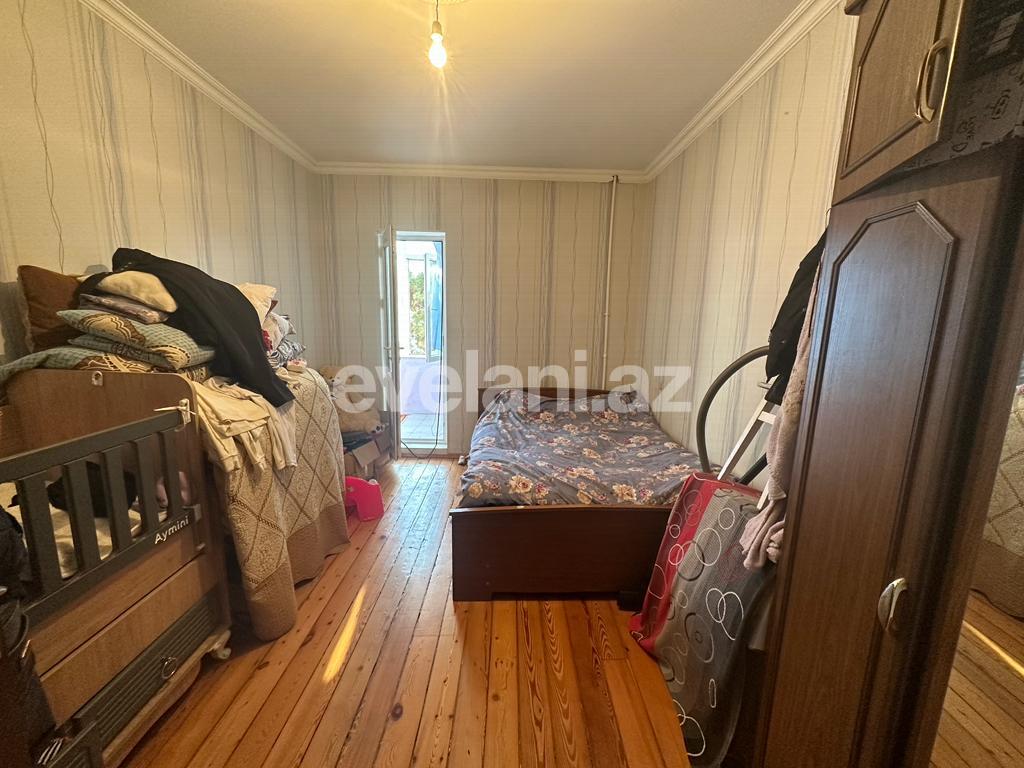 Satılır, köhnə tikili, 2 otaqlı, 55 m², Bakı, Sabunçu r.