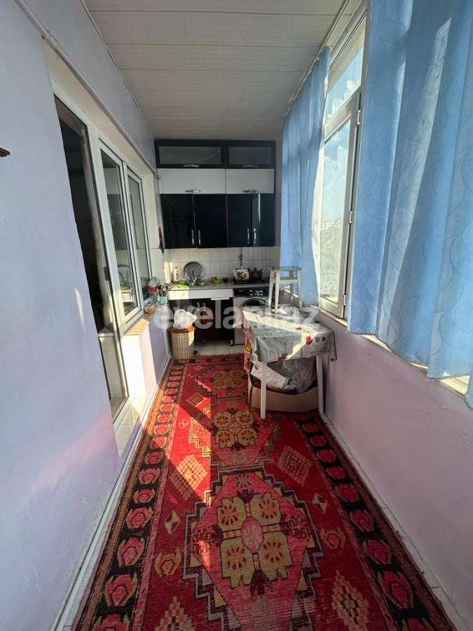 Satılır, köhnə tikili, 2 otaqlı, 55 m², Bakı, Sabunçu r.