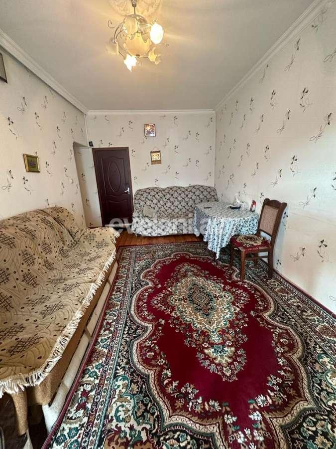 Satılır, köhnə tikili, 2 otaqlı, 55 m², Bakı, Sabunçu r.