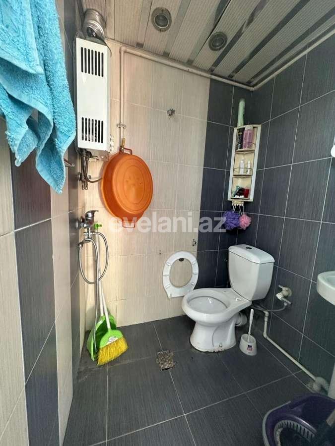 Satılır, köhnə tikili, 2 otaqlı, 55 m², Bakı, Sabunçu r.