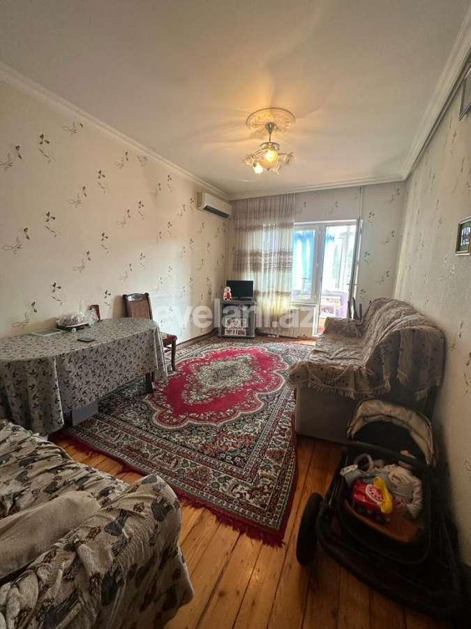 Satılır, köhnə tikili, 2 otaqlı, 55 m², Bakı, Sabunçu r.
