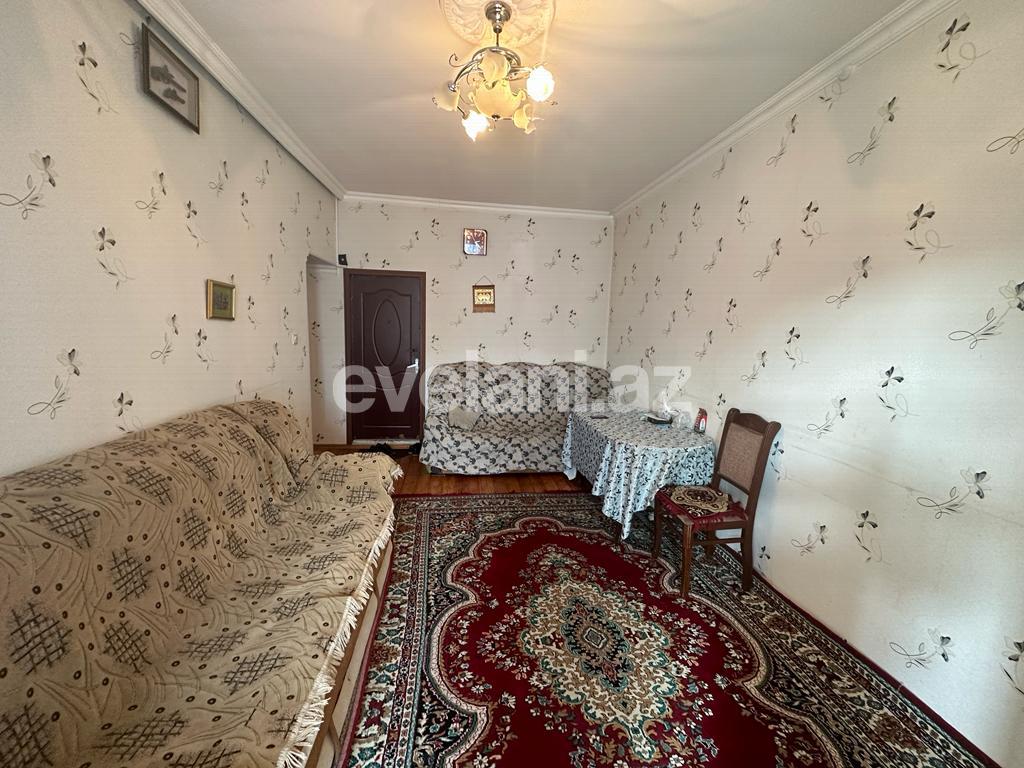Satılır, köhnə tikili, 2 otaqlı, 55 m², Bakı, Sabunçu r.