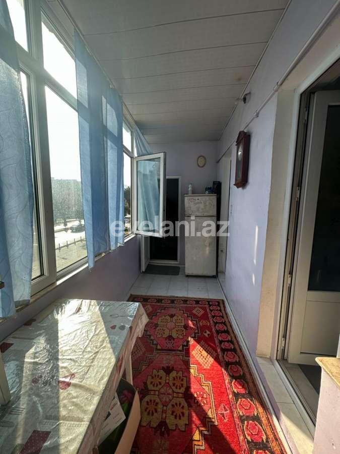 Satılır, köhnə tikili, 2 otaqlı, 55 m², Bakı, Sabunçu r.
