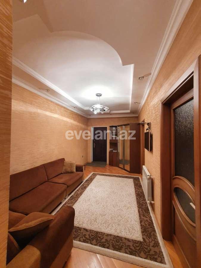 Satılır, yeni tikili, 3 otaqlı, 95 m², Bakı, Binəqədi r, 7-ci mikrorayon q, Azadlıq prospekti m.