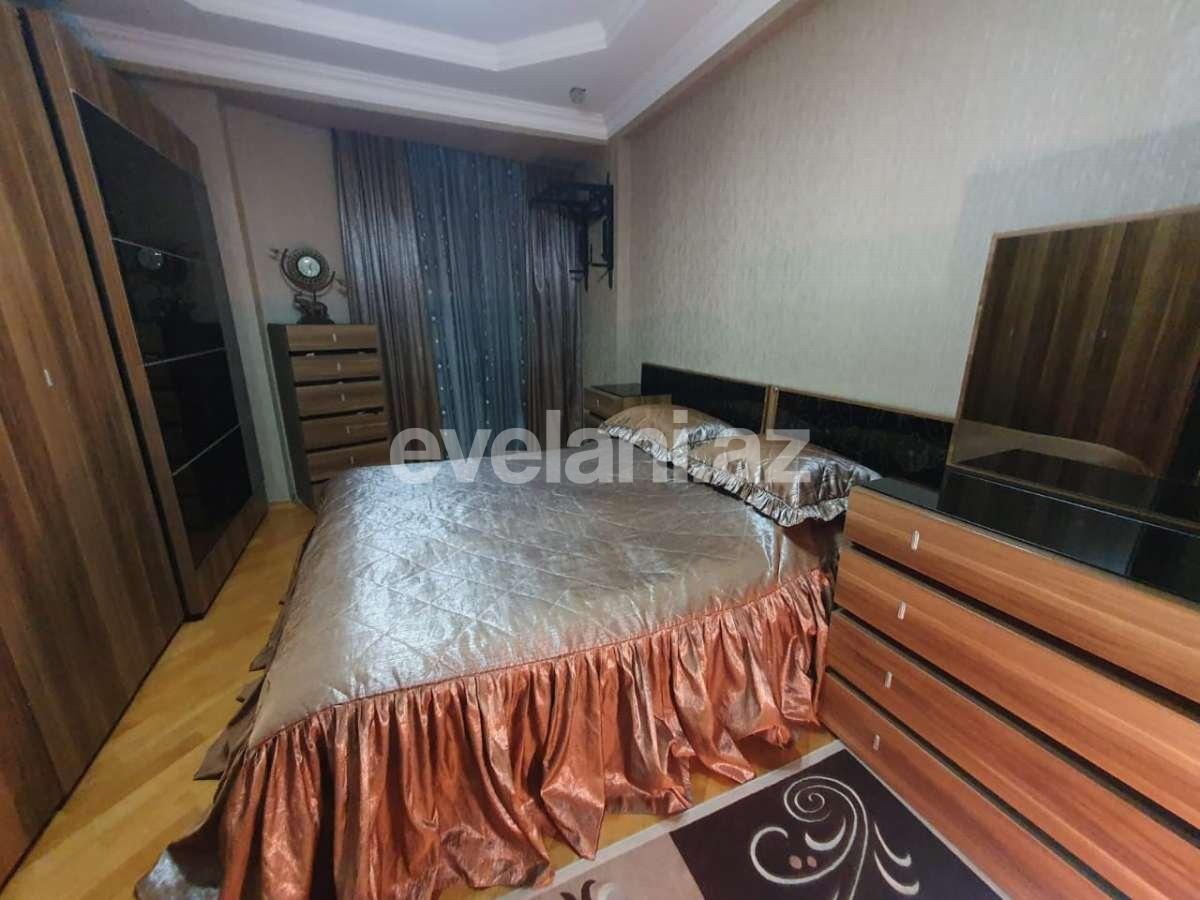 Satılır, yeni tikili, 3 otaqlı, 95 m², Bakı, Binəqədi r, 7-ci mikrorayon q, Azadlıq prospekti m.