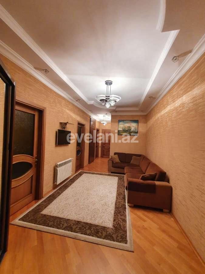 Satılır, yeni tikili, 3 otaqlı, 95 m², Bakı, Binəqədi r, 7-ci mikrorayon q, Azadlıq prospekti m.