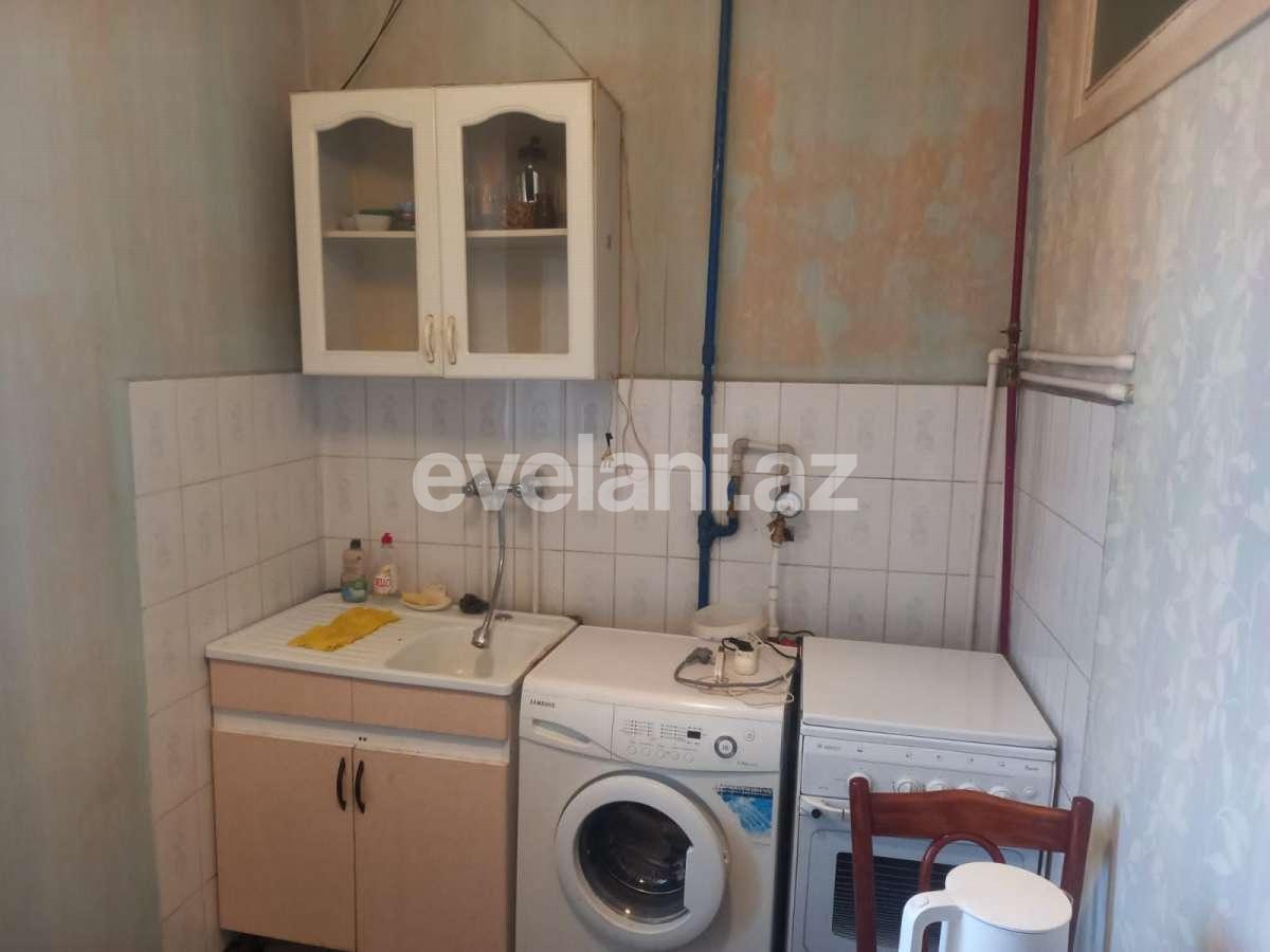 Сдаётся, вторичка, 2-комнаты, 60 m², Баку, Насиминский r, Кубинка p, Низами m.