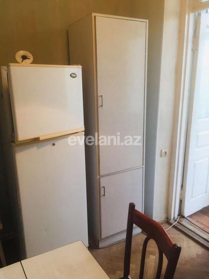 Сдаётся, вторичка, 2-комнаты, 60 m², Баку, Насиминский r, Кубинка p, Низами m.