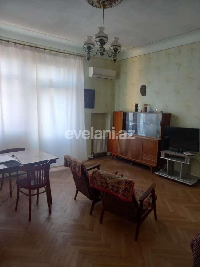 Сдаётся, вторичка, 2-комнаты, 60 m², Баку, Насиминский r, Кубинка p, Низами m.