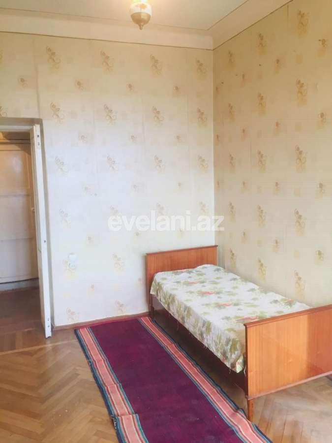 Сдаётся, вторичка, 2-комнаты, 60 m², Баку, Насиминский r, Кубинка p, Низами m.