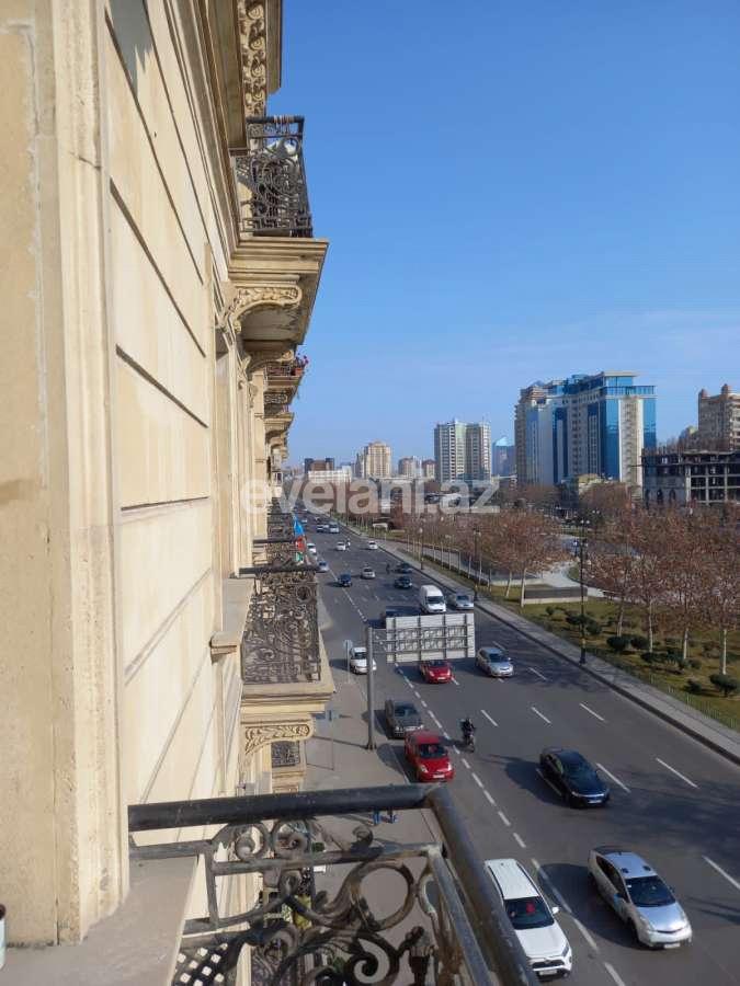 Сдаётся, вторичка, 2-комнаты, 60 m², Баку, Насиминский r, Кубинка p, Низами m.