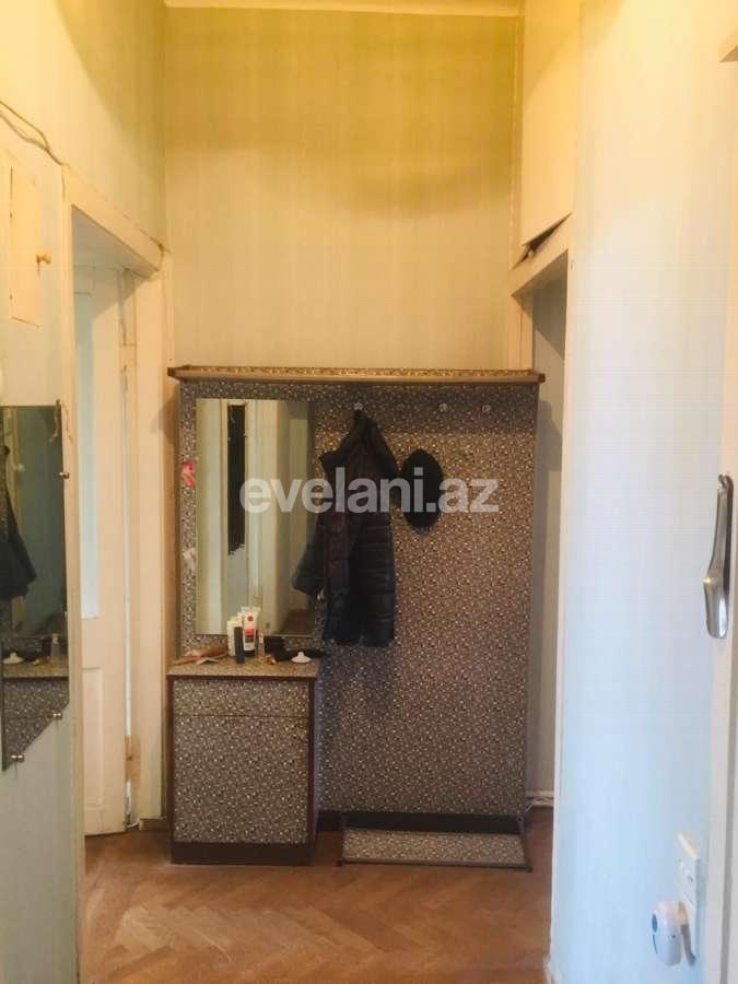 Сдаётся, вторичка, 2-комнаты, 60 m², Баку, Насиминский r, Кубинка p, Низами m.