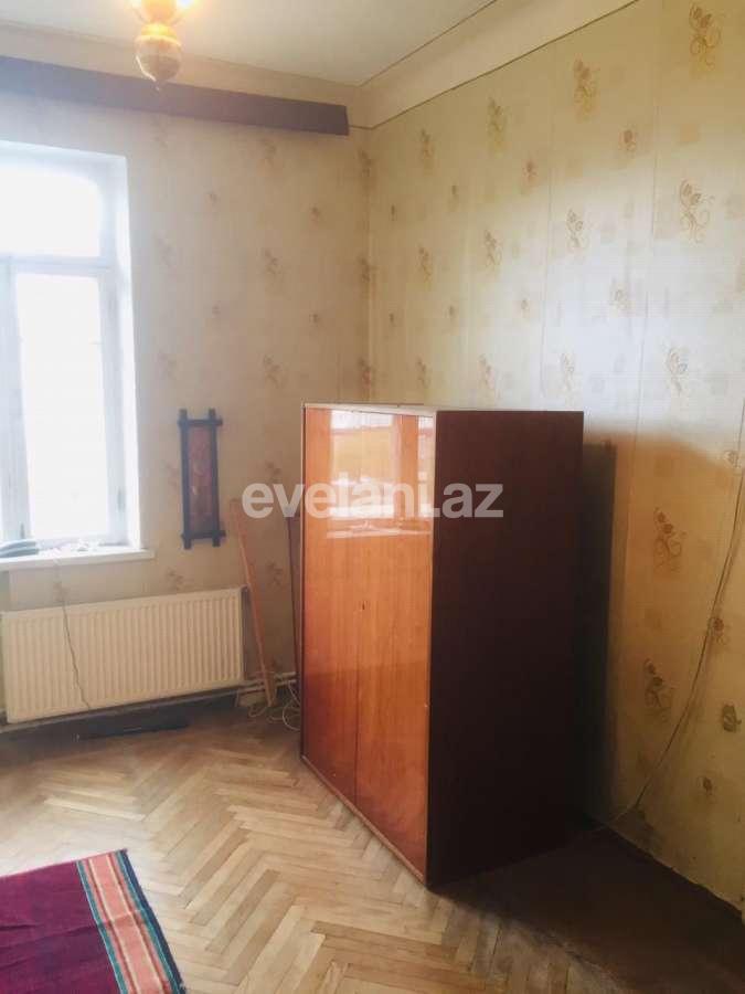 Сдаётся, вторичка, 2-комнаты, 60 m², Баку, Насиминский r, Кубинка p, Низами m.