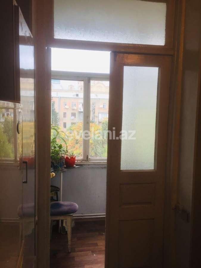 Сдаётся, вторичка, 2-комнаты, 60 m², Баку, Насиминский r, Кубинка p, Низами m.