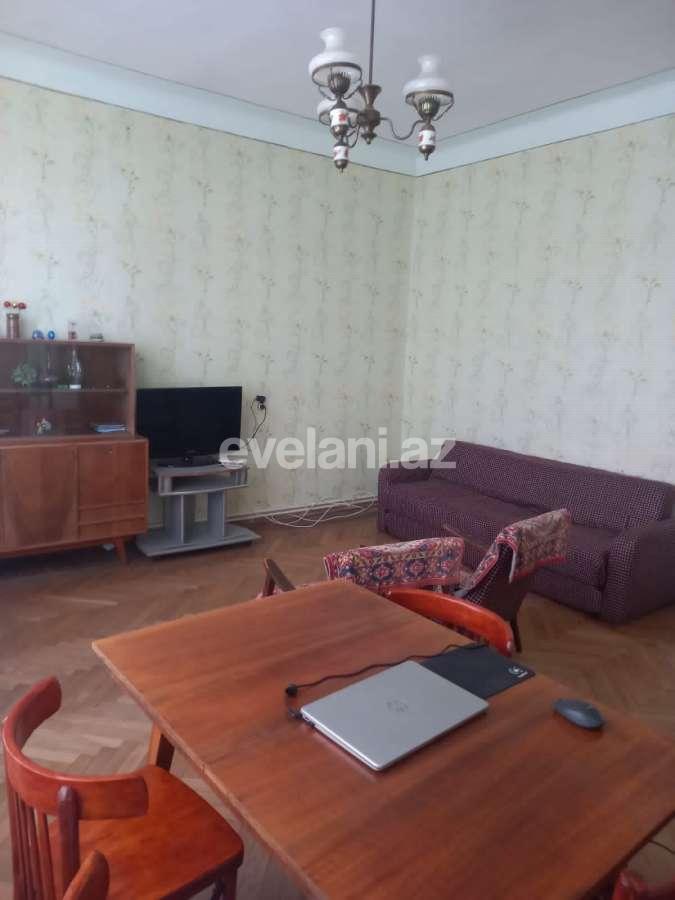 Сдаётся, вторичка, 2-комнаты, 60 m², Баку, Насиминский r, Кубинка p, Низами m.