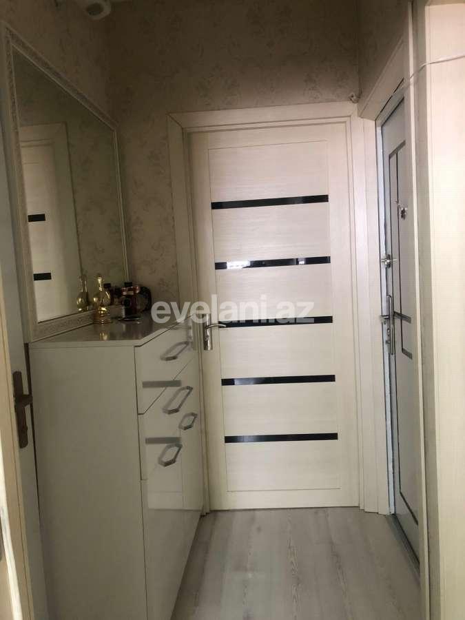 Satılır, köhnə tikili, 2 otaqlı, 59.99 m², Bakı, Nəsimi r, 8 Noyabr m.