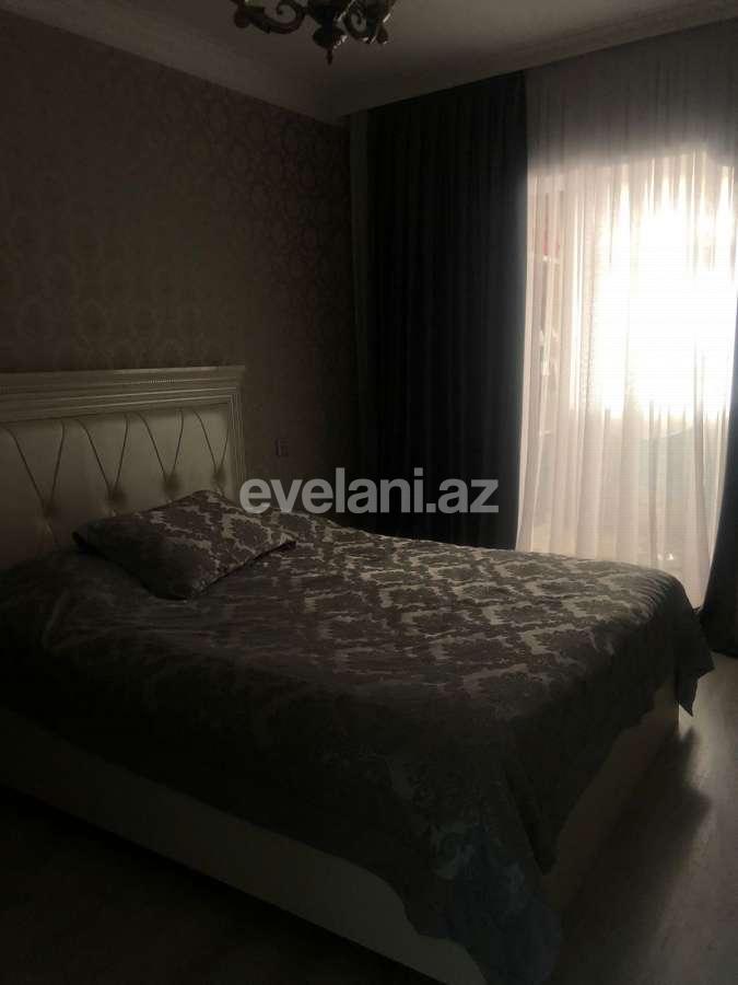 Satılır, köhnə tikili, 2 otaqlı, 59.99 m², Bakı, Nəsimi r, 8 Noyabr m.