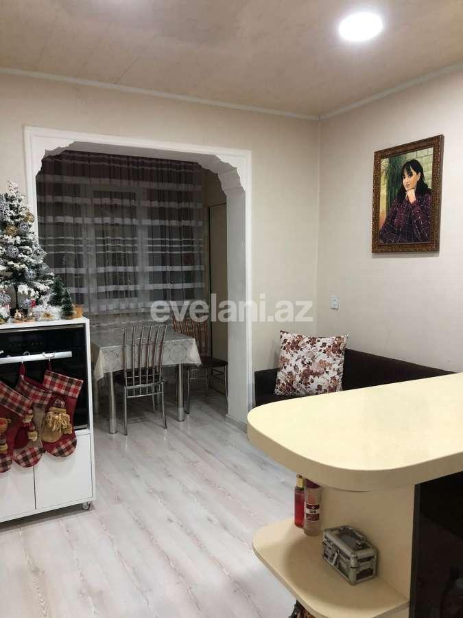 Satılır, köhnə tikili, 2 otaqlı, 59.99 m², Bakı, Nəsimi r, 8 Noyabr m.