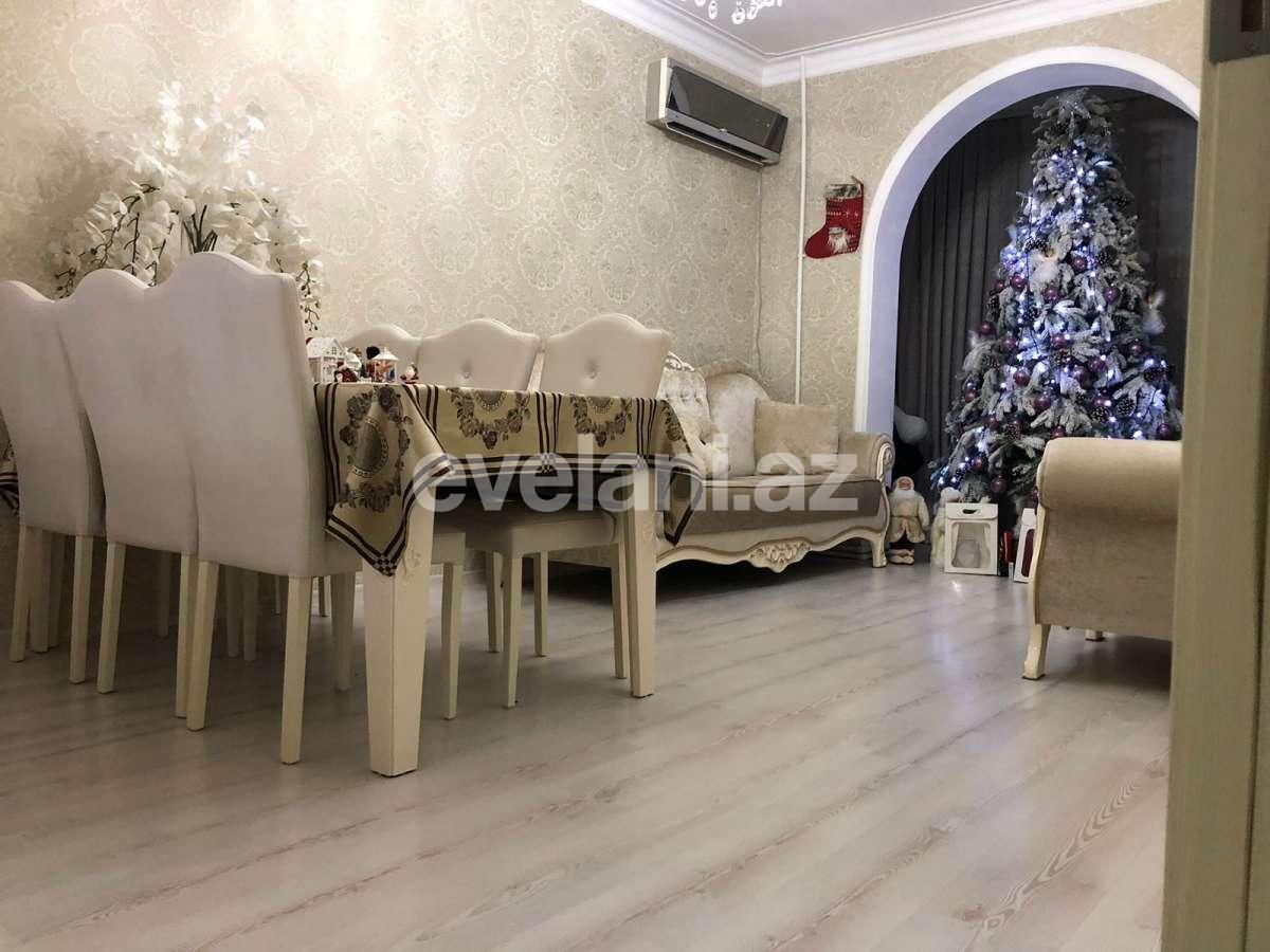 Satılır, köhnə tikili, 2 otaqlı, 59.99 m², Bakı, Nəsimi r, 8 Noyabr m.