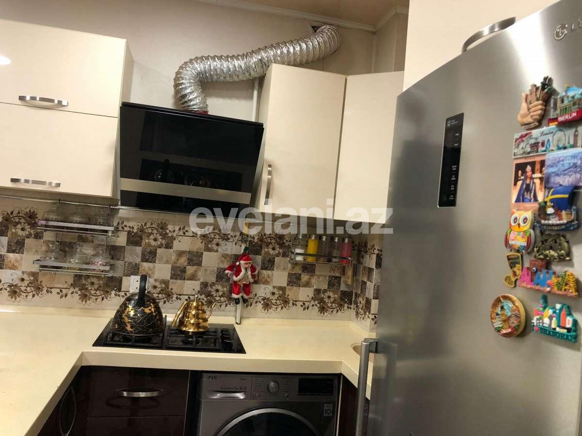 Satılır, köhnə tikili, 2 otaqlı, 59.99 m², Bakı, Nəsimi r, 8 Noyabr m.