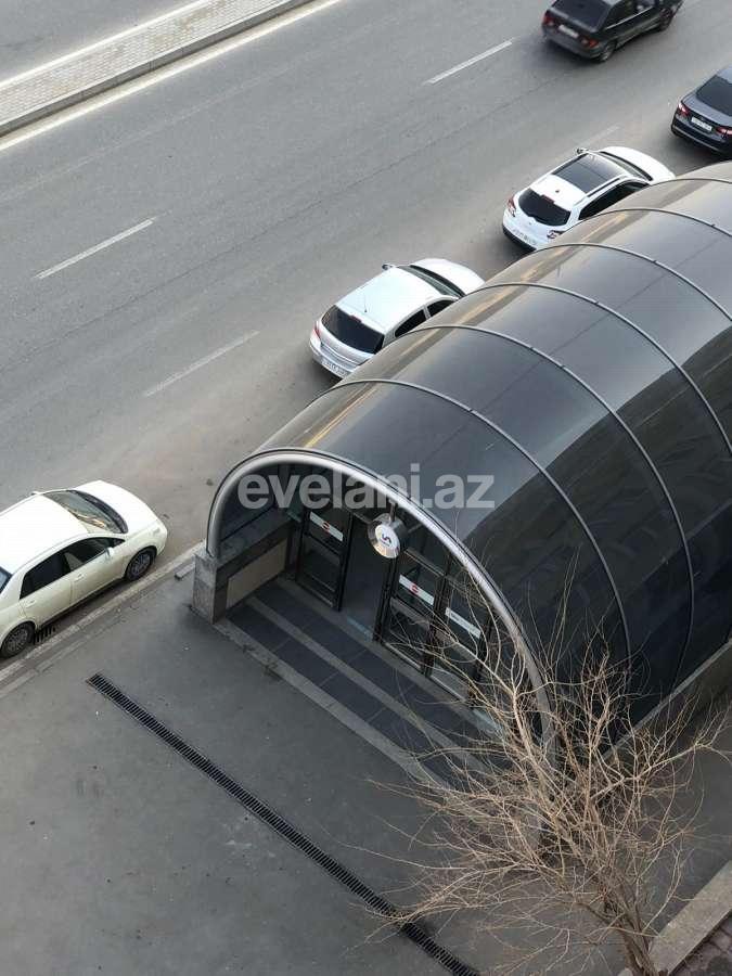 Satılır, köhnə tikili, 2 otaqlı, 59.99 m², Bakı, Nəsimi r, 8 Noyabr m.