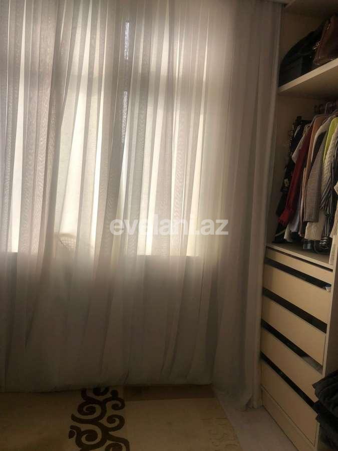 Satılır, köhnə tikili, 2 otaqlı, 59.99 m², Bakı, Nəsimi r, 8 Noyabr m.