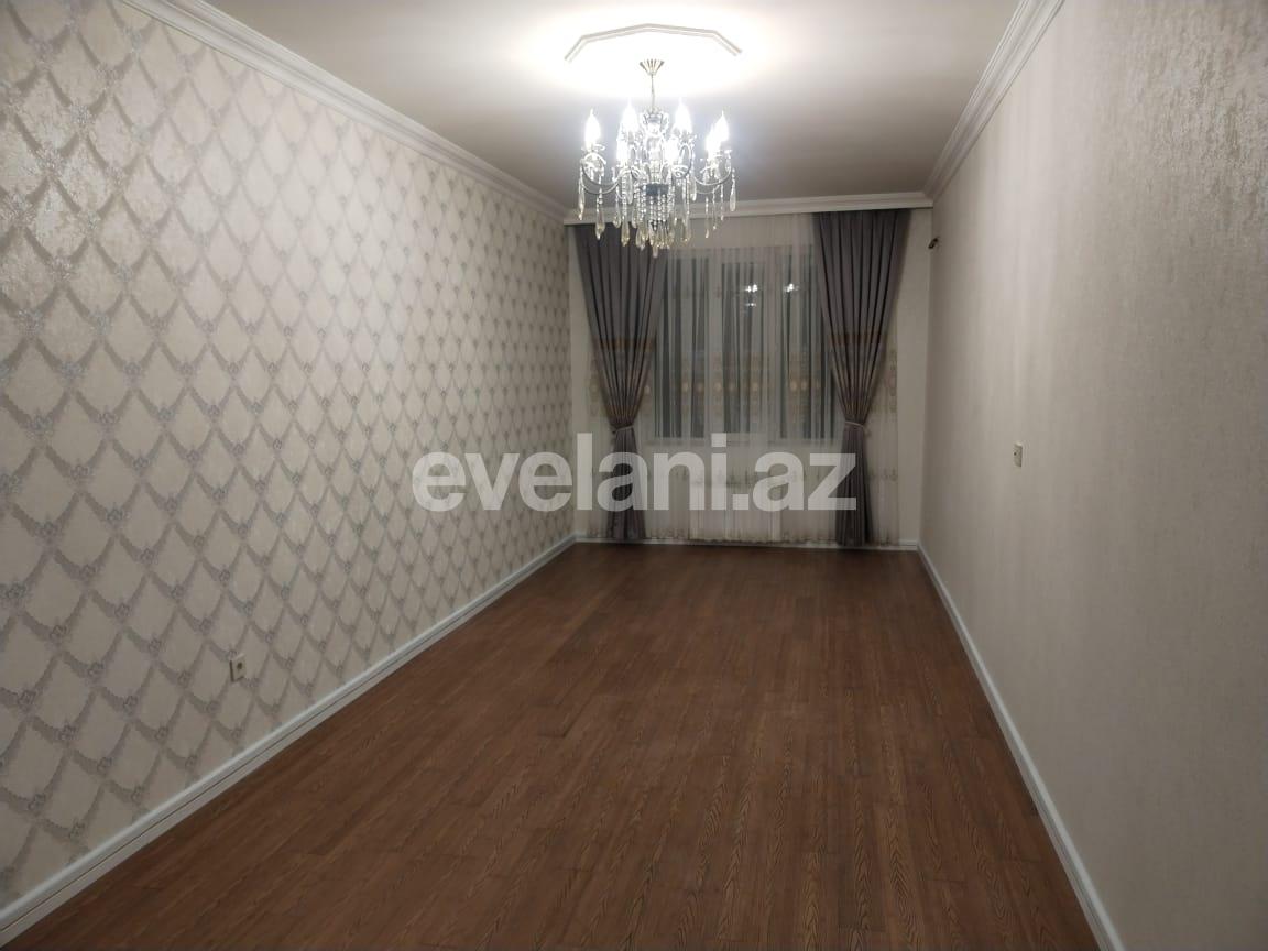Satılır, yeni tikili, 1 otaqlı, 90 m², Bakı, Yasamal r, 20 yanvar m.