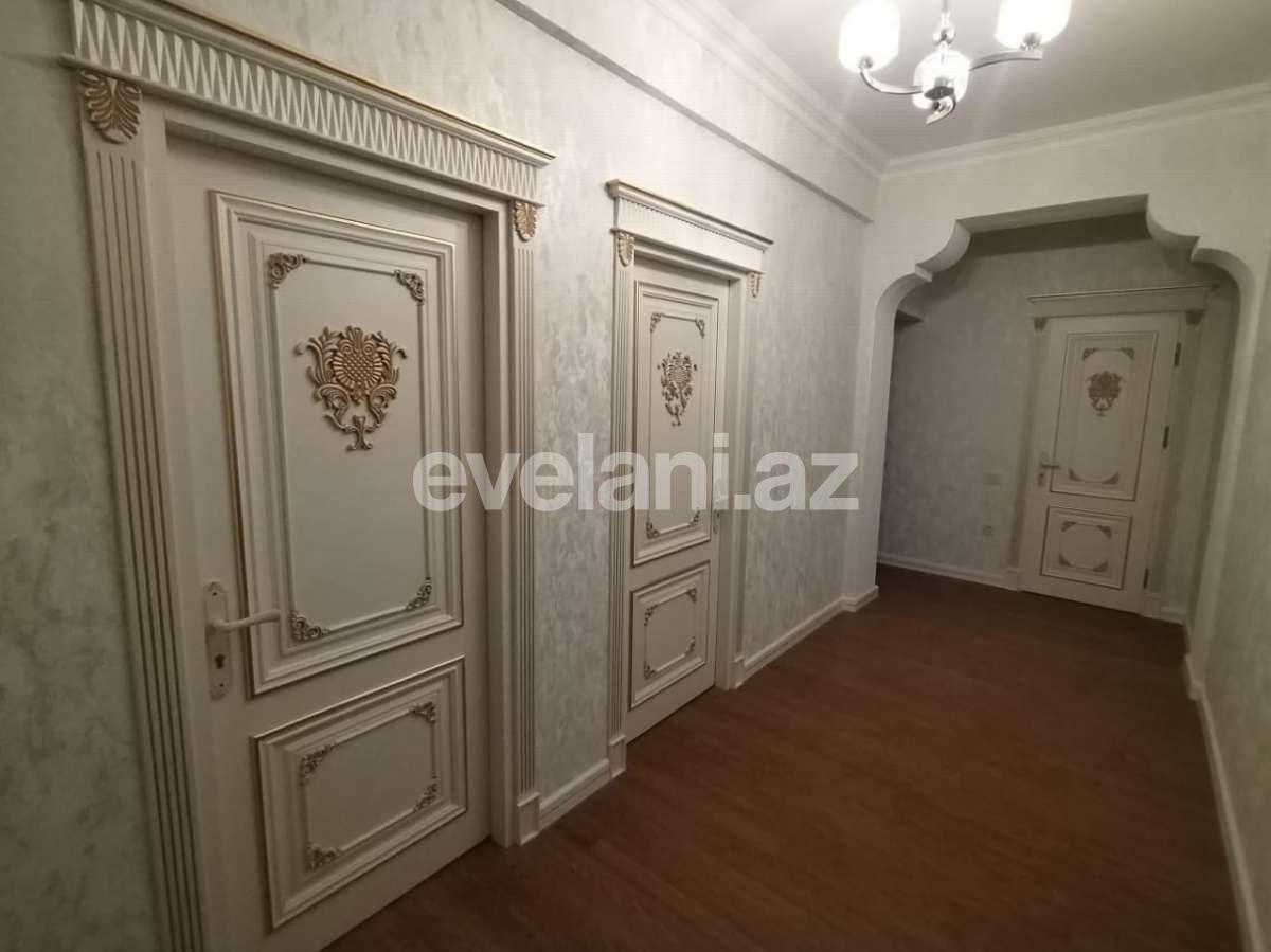 Satılır, yeni tikili, 1 otaqlı, 90 m², Bakı, Yasamal r, 20 yanvar m.