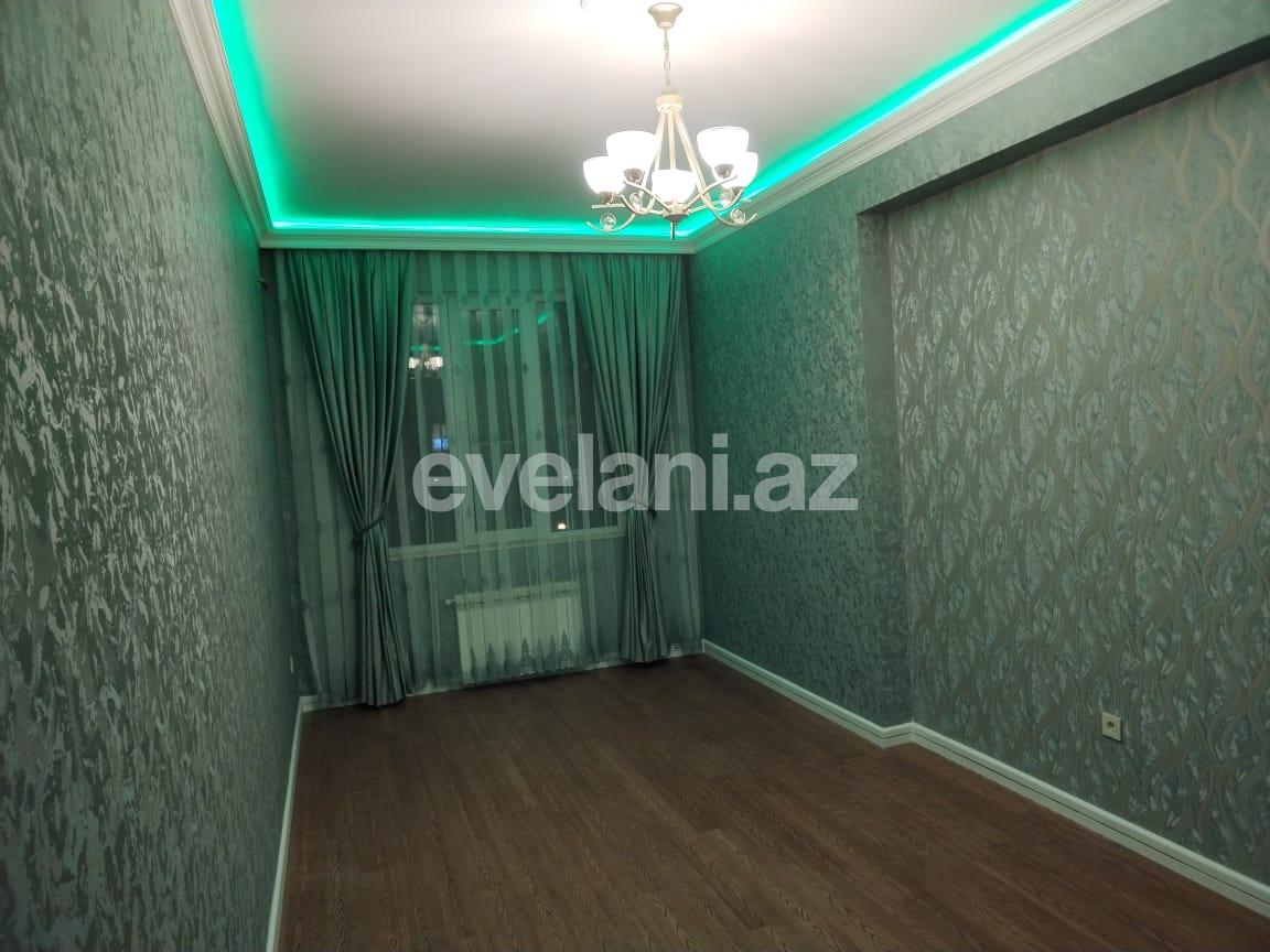 Satılır, yeni tikili, 1 otaqlı, 90 m², Bakı, Yasamal r, 20 yanvar m.