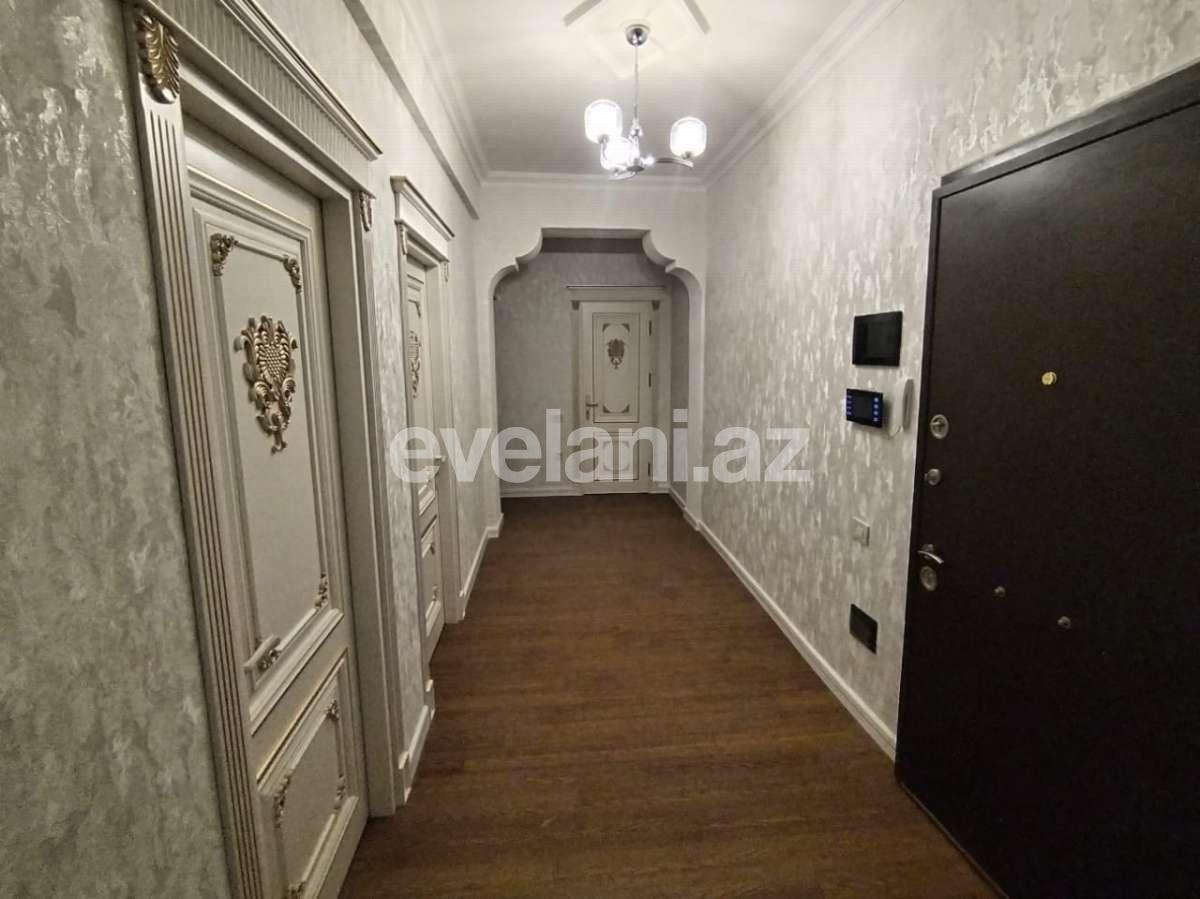 Satılır, yeni tikili, 1 otaqlı, 90 m², Bakı, Yasamal r, 20 yanvar m.