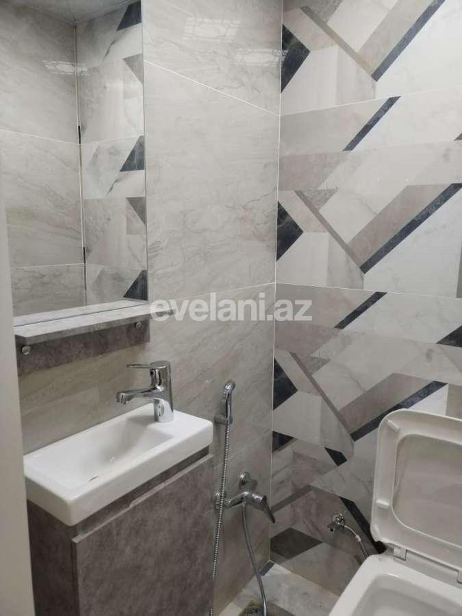 Satılır, yeni tikili, 1 otaqlı, 90 m², Bakı, Yasamal r, 20 yanvar m.