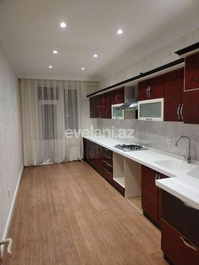 Satılır, yeni tikili, 1 otaqlı, 90 m², Bakı, Yasamal r, 20 yanvar m.