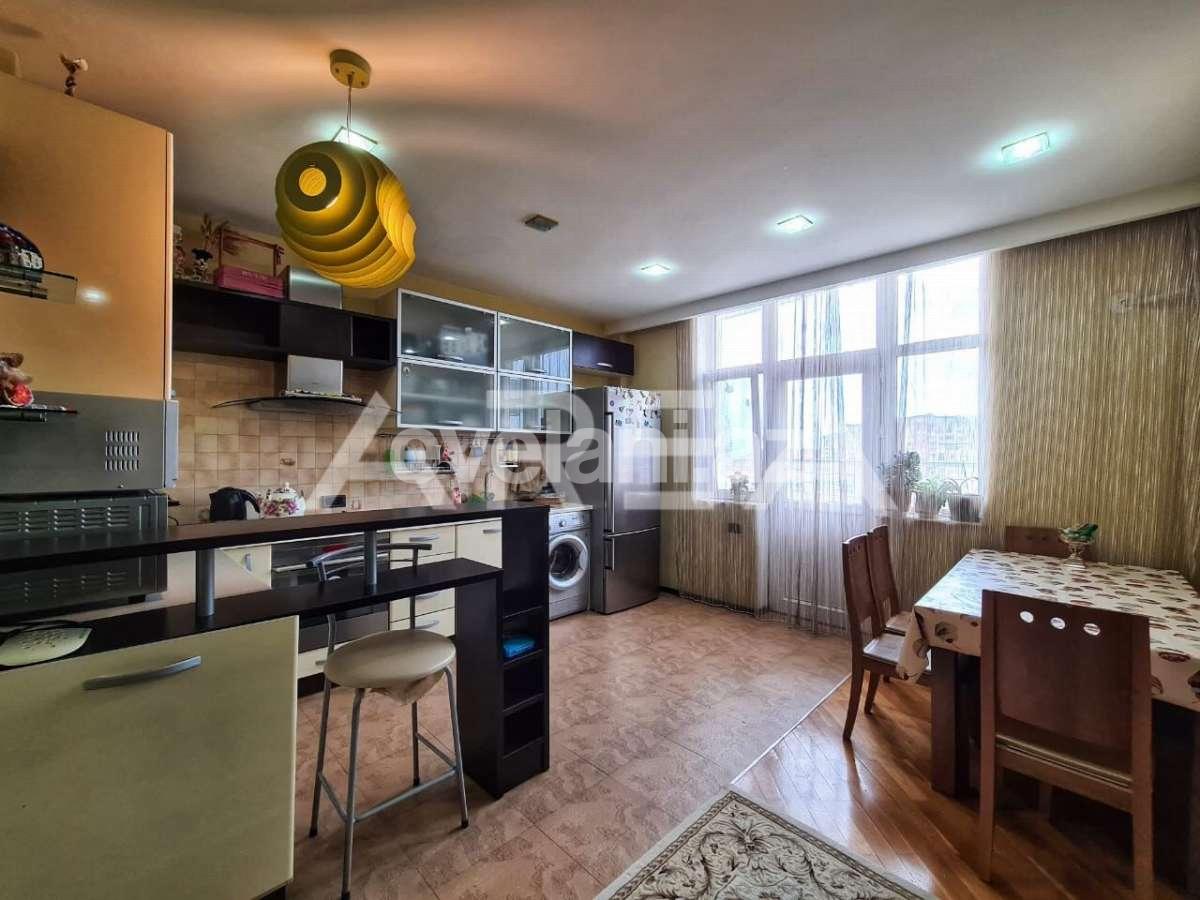Kirayə verilir, yeni tikili, 2 otaqlı, 56 m², Bakı, Xətai r, Şah İsmayıl Xətai m.